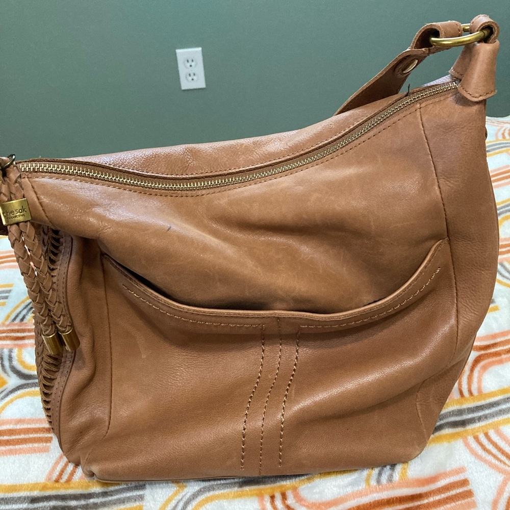 The Sak bag